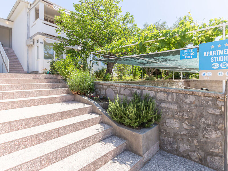 Apartmány 1355-7821