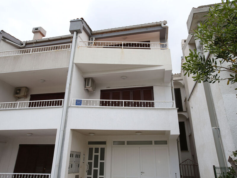 Apartmány 1355-7822