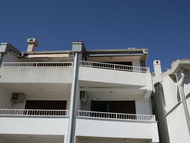 Apartmány 1355-7822