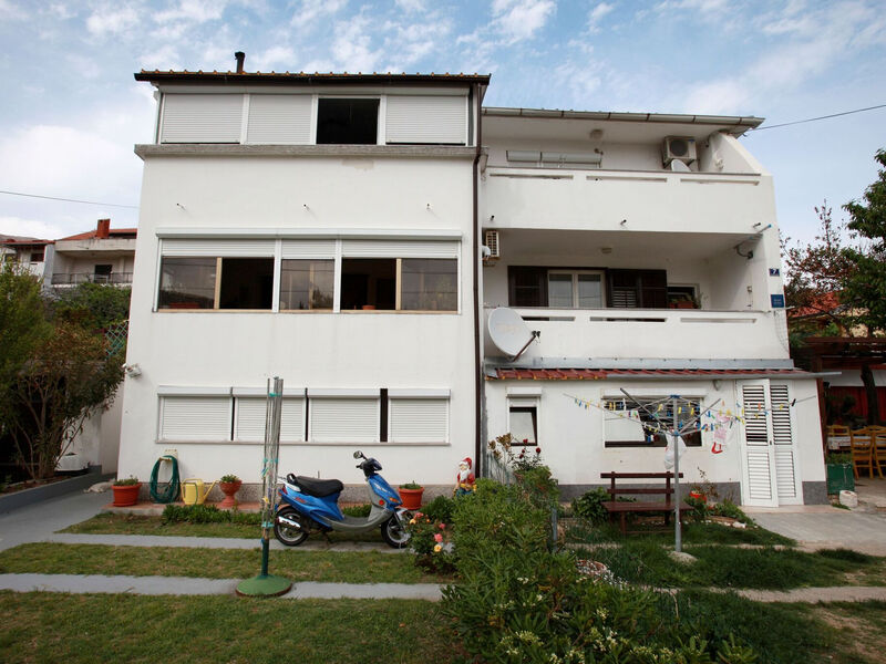 Apartmány 1355-7823