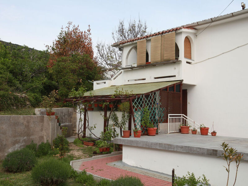 Apartmány 1355-7823