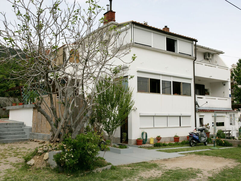 Apartmány 1355-7823