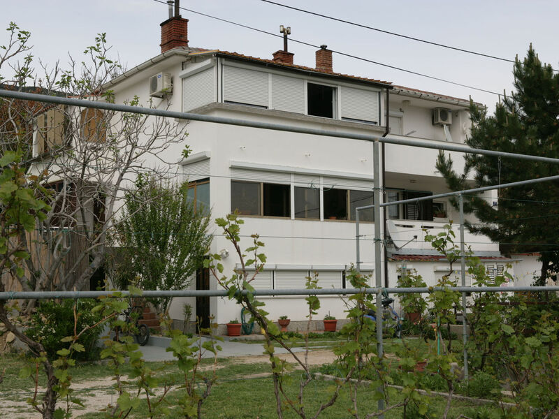 Apartmány 1355-7823