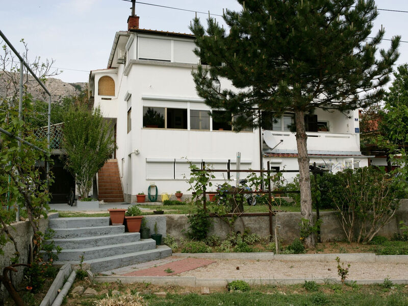 Apartmány 1355-7823
