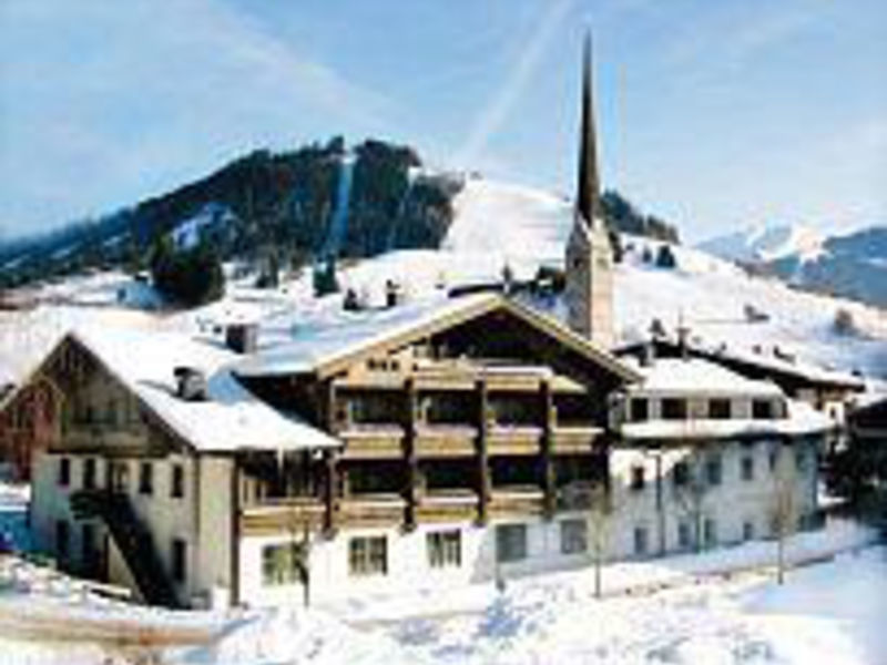 Landgasthof-Hotel Almerwirt