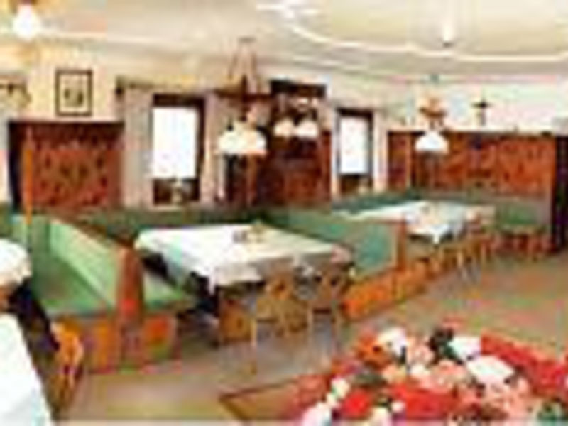 Landgasthof-Hotel Almerwirt