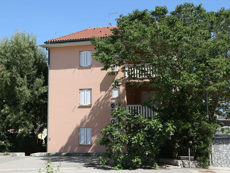 Apartmány 1355-7826