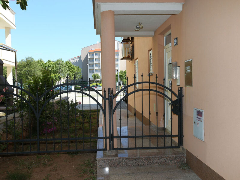 Apartmány 1355-7826