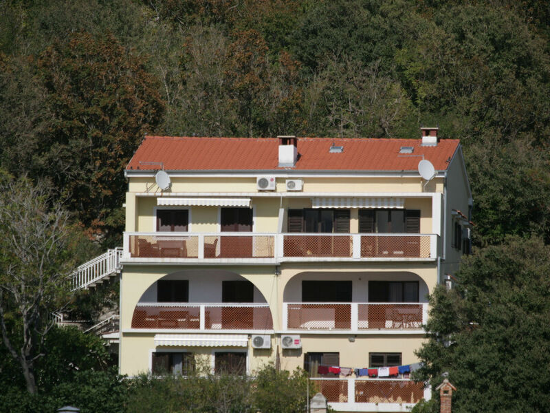 Apartmány 1355-7827