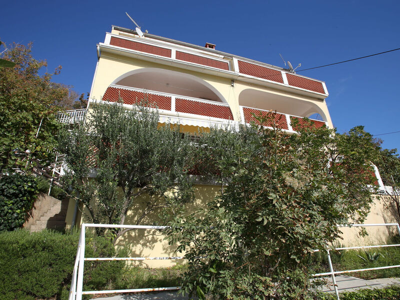 Apartmány 1355-7827