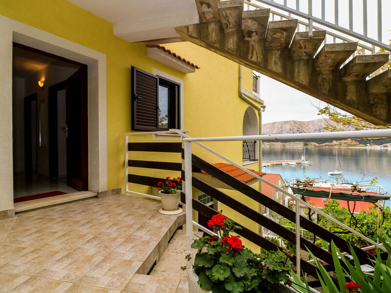 Apartmány 1355-7827