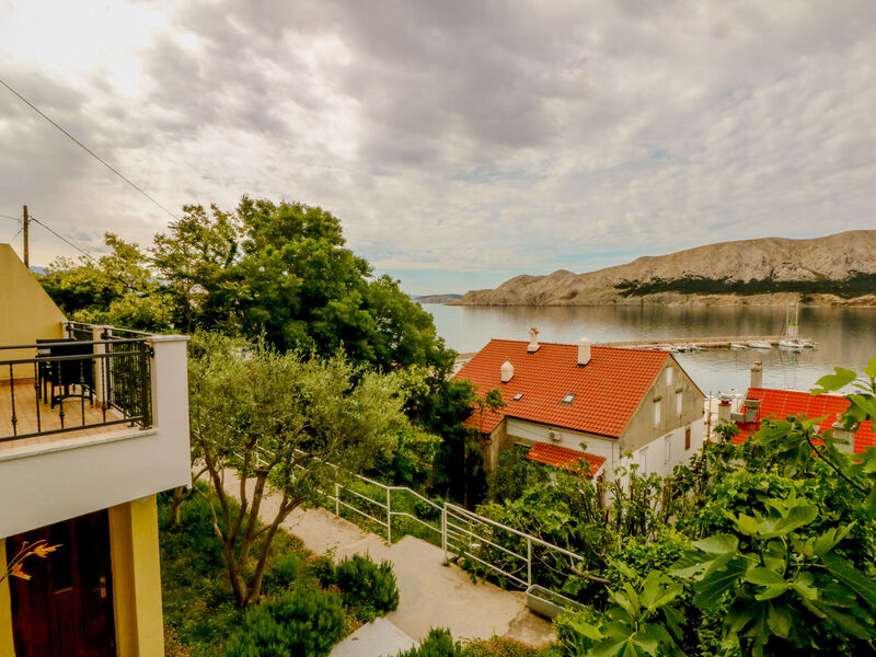 Apartmány 1355-7827