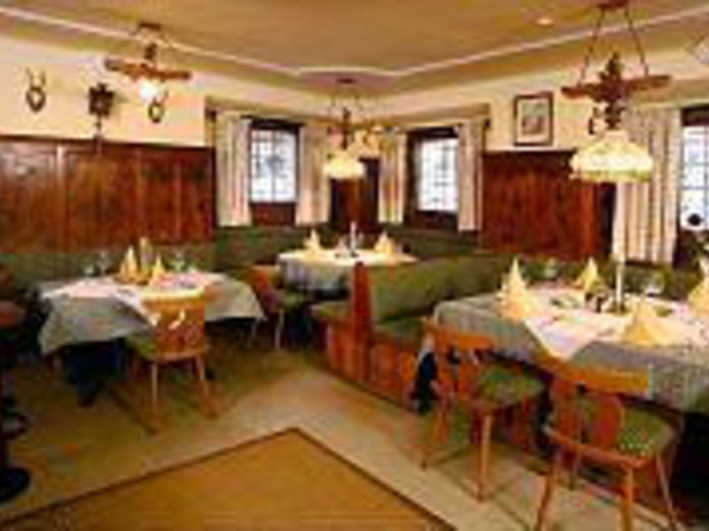 Landgasthof-Hotel Almerwirt