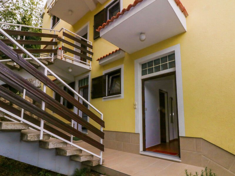 Apartmány 1355-7827