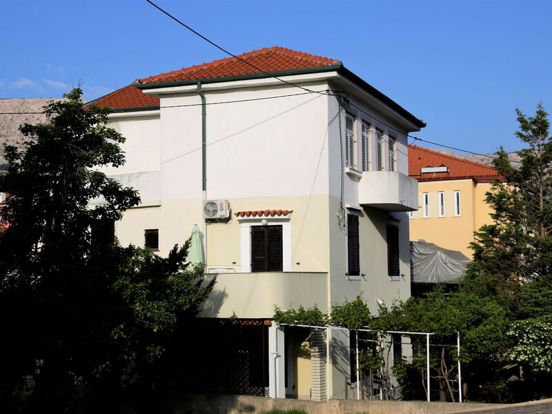 Apartmány 1355-7828