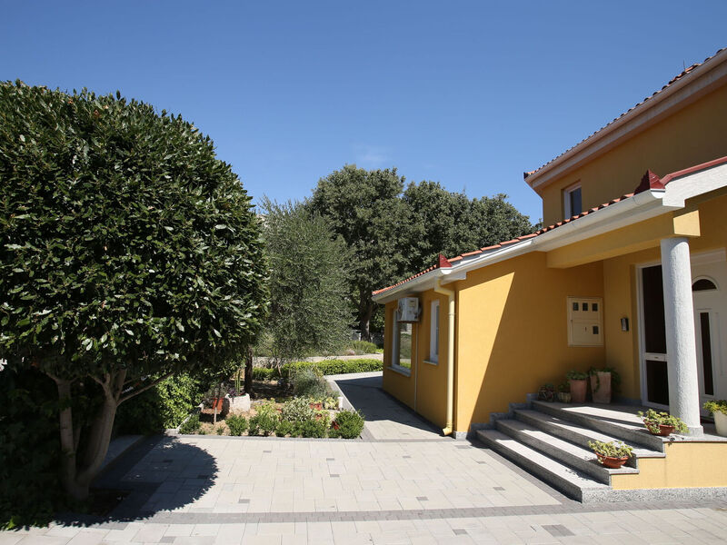 Apartmány 1355-7829