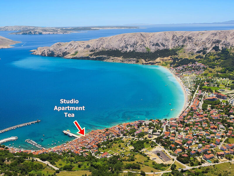 Apartmány 1355-7830