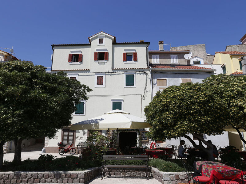 Apartmány 1355-7831