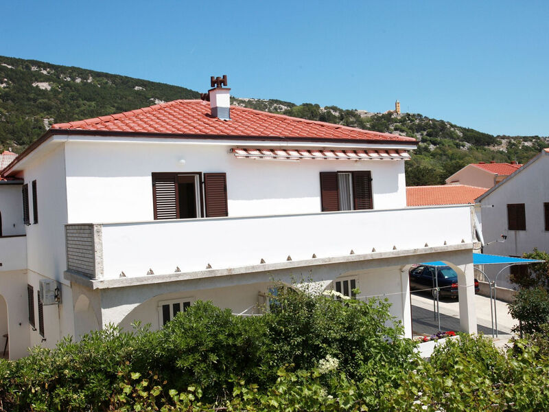 Apartmány 1355-7832