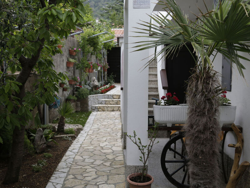 Apartmány 1355-7832