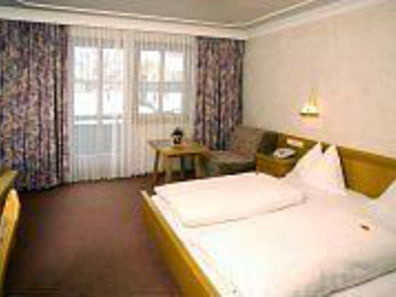 Landgasthof-Hotel Almerwirt