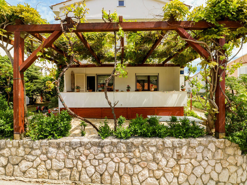 Apartmány 1355-7833