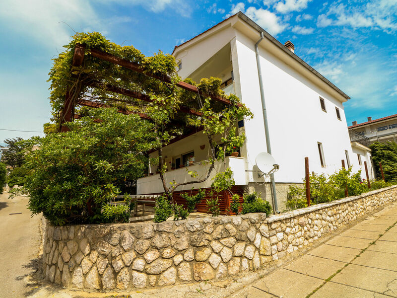 Apartmány 1355-7833