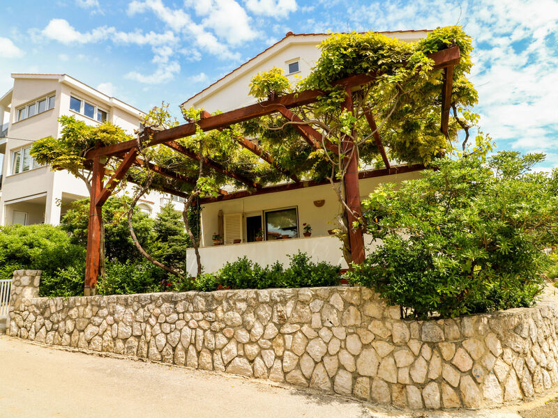 Apartmány 1355-7833