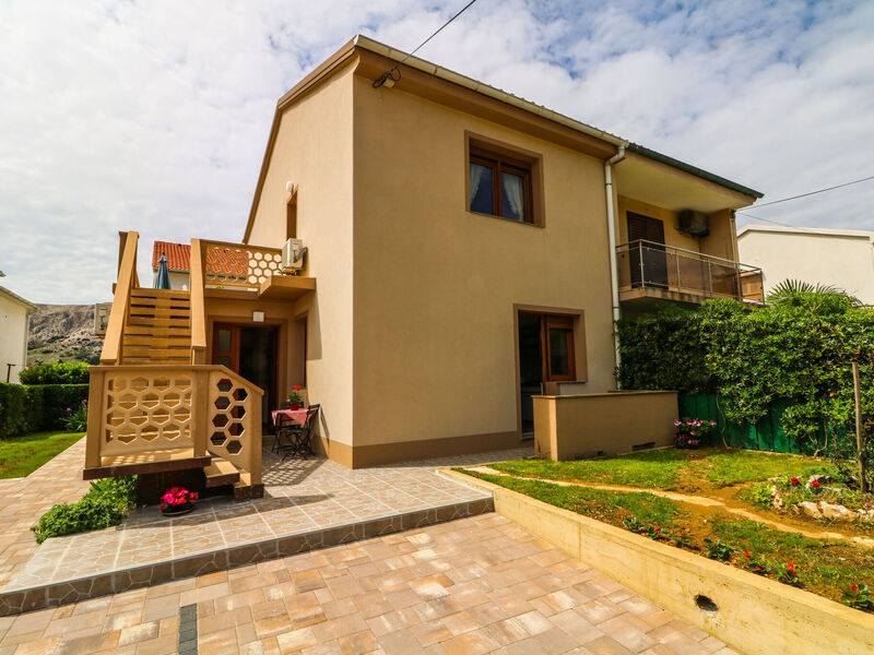Apartmány 1355-7835