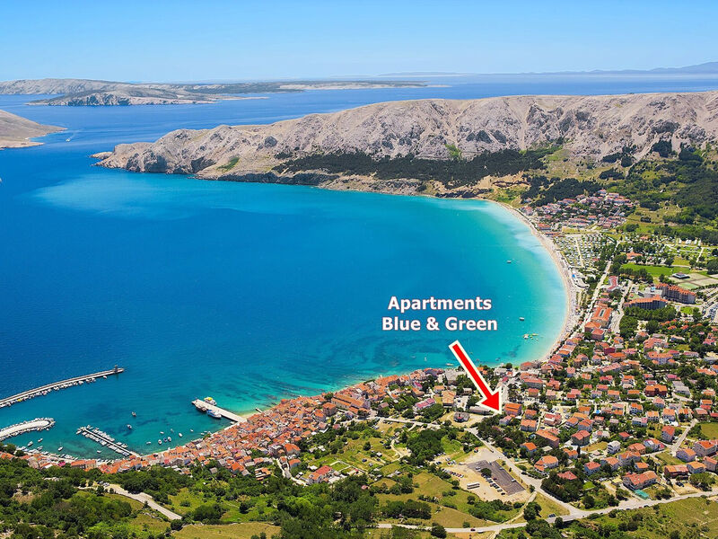Apartmány 1355-7836
