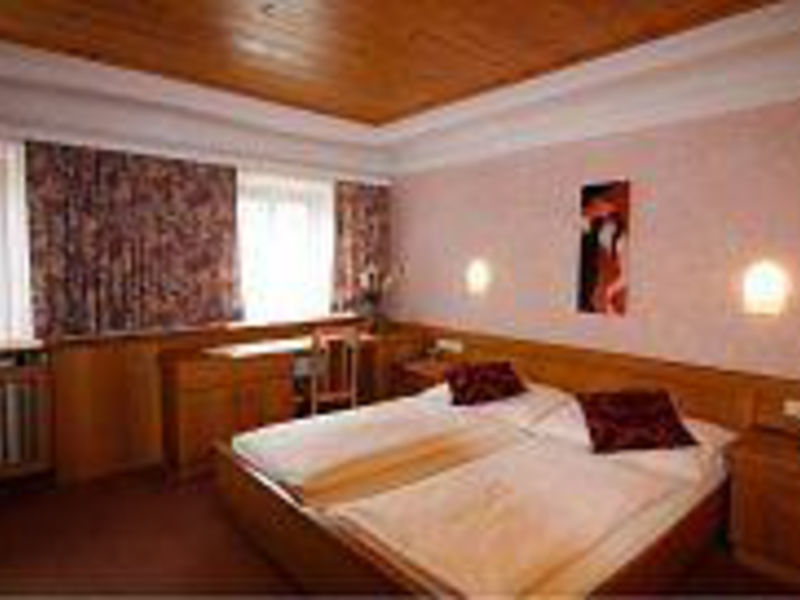 Landgasthof-Hotel Almerwirt