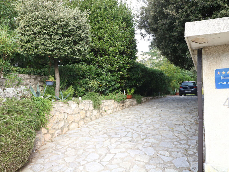 Apartmány 1355-7836