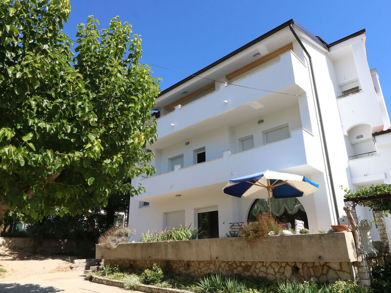 Apartmány 1355-7837
