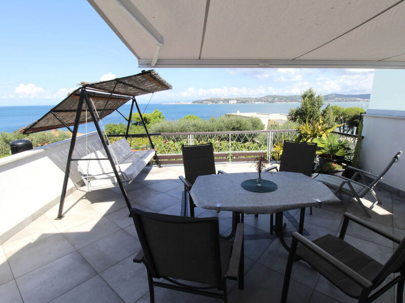 Apartmány 1355-7839