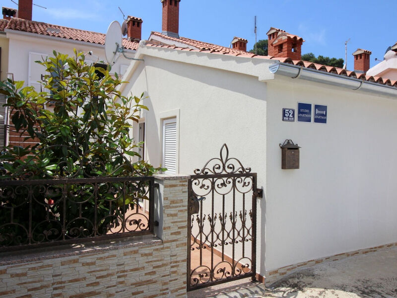 Apartmány 1355-7840
