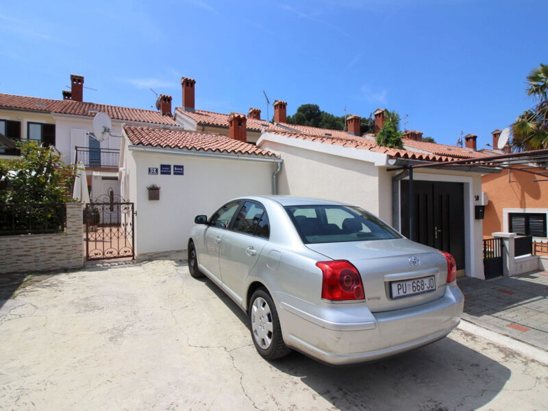 Apartmány 1355-7840
