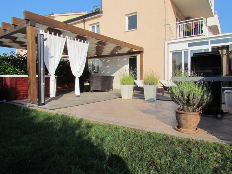 Apartmány 1355-7841