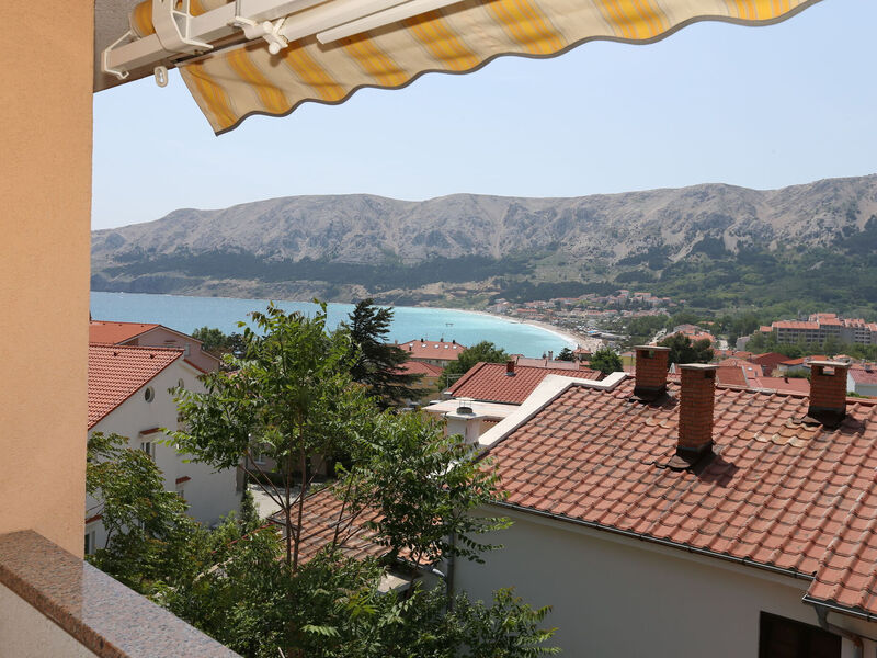 Apartmány 1355-7842