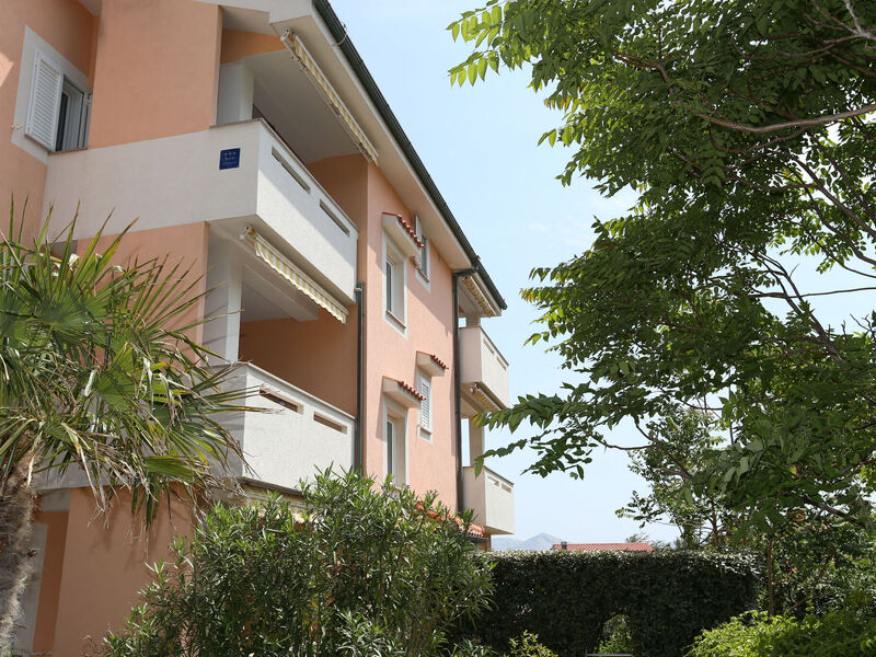 Apartmány 1355-7842