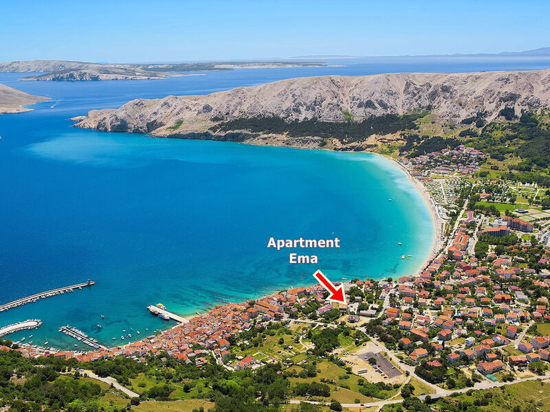 Apartmány 1355-7842