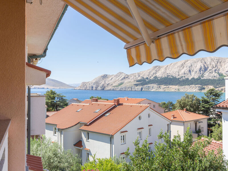 Apartmány 1355-7842