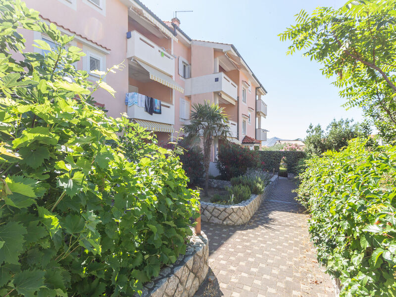 Apartmány 1355-7842