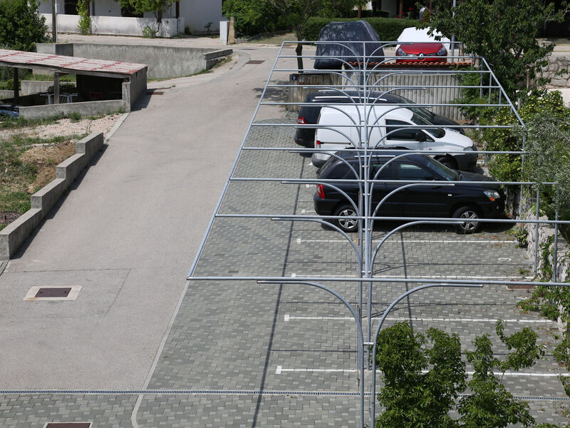 Apartmány 1355-7842