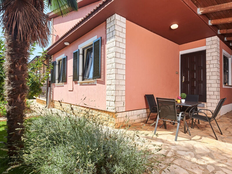 Apartmány 1355-7844