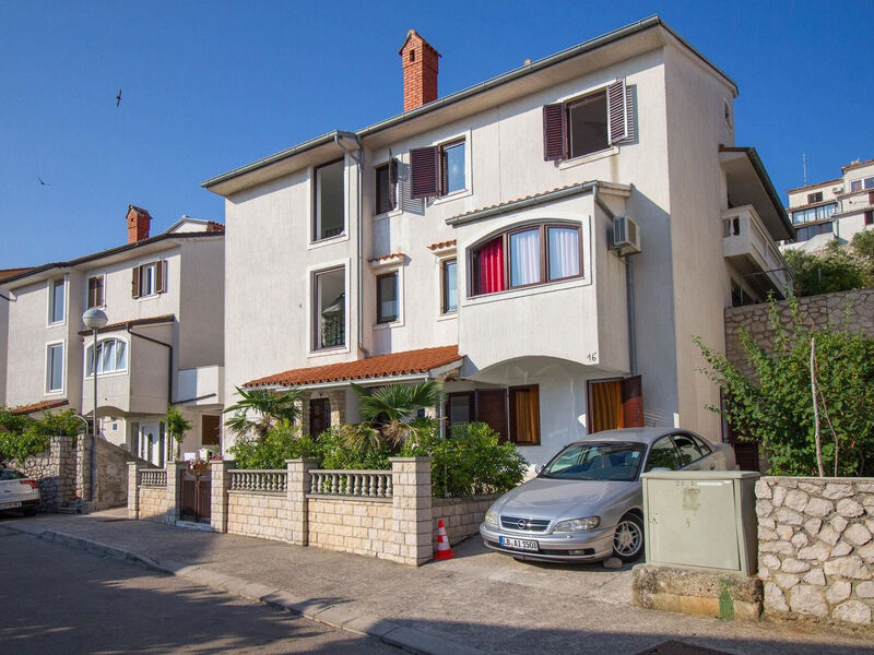 Apartmány 1355-7851
