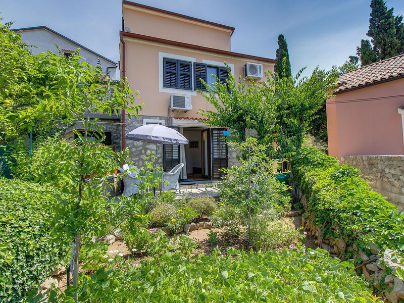 Apartmány 1355-7852