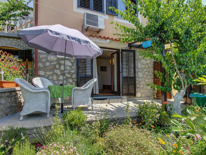 Apartmány 1355-7852