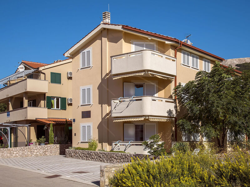 Apartmány 1355-7854