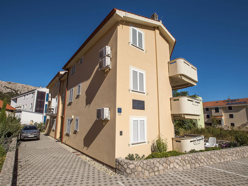 Apartmány 1355-7854