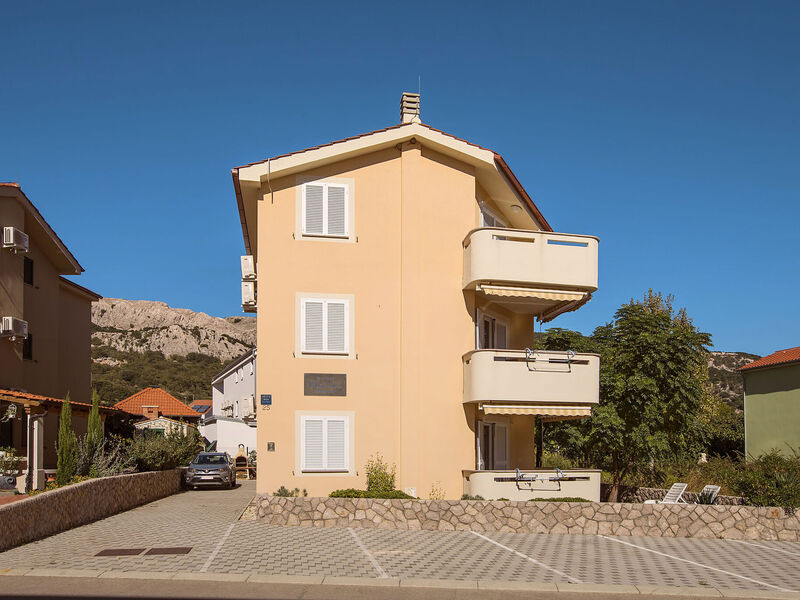 Apartmány 1355-7854